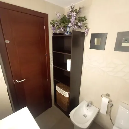 Casa De Nina Appartement Córdoba Buitenkant foto
