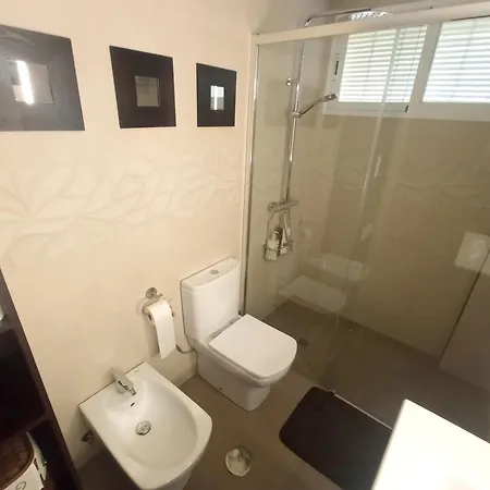 Casa De Nina Appartement Córdoba Buitenkant foto