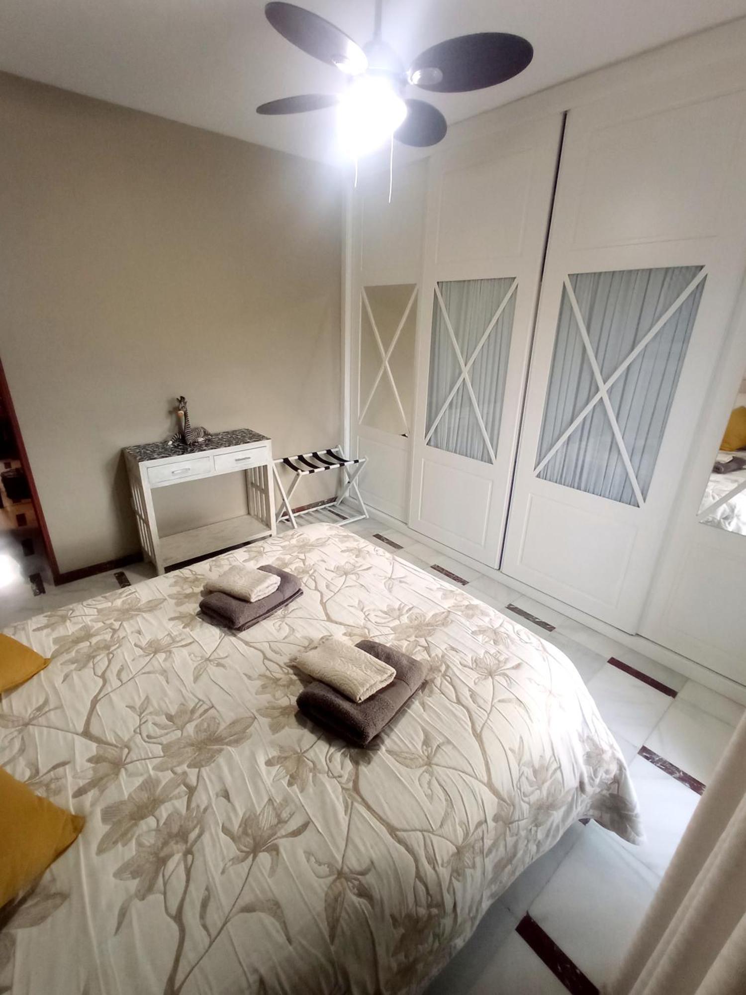 Appartamento Casa De Nina *