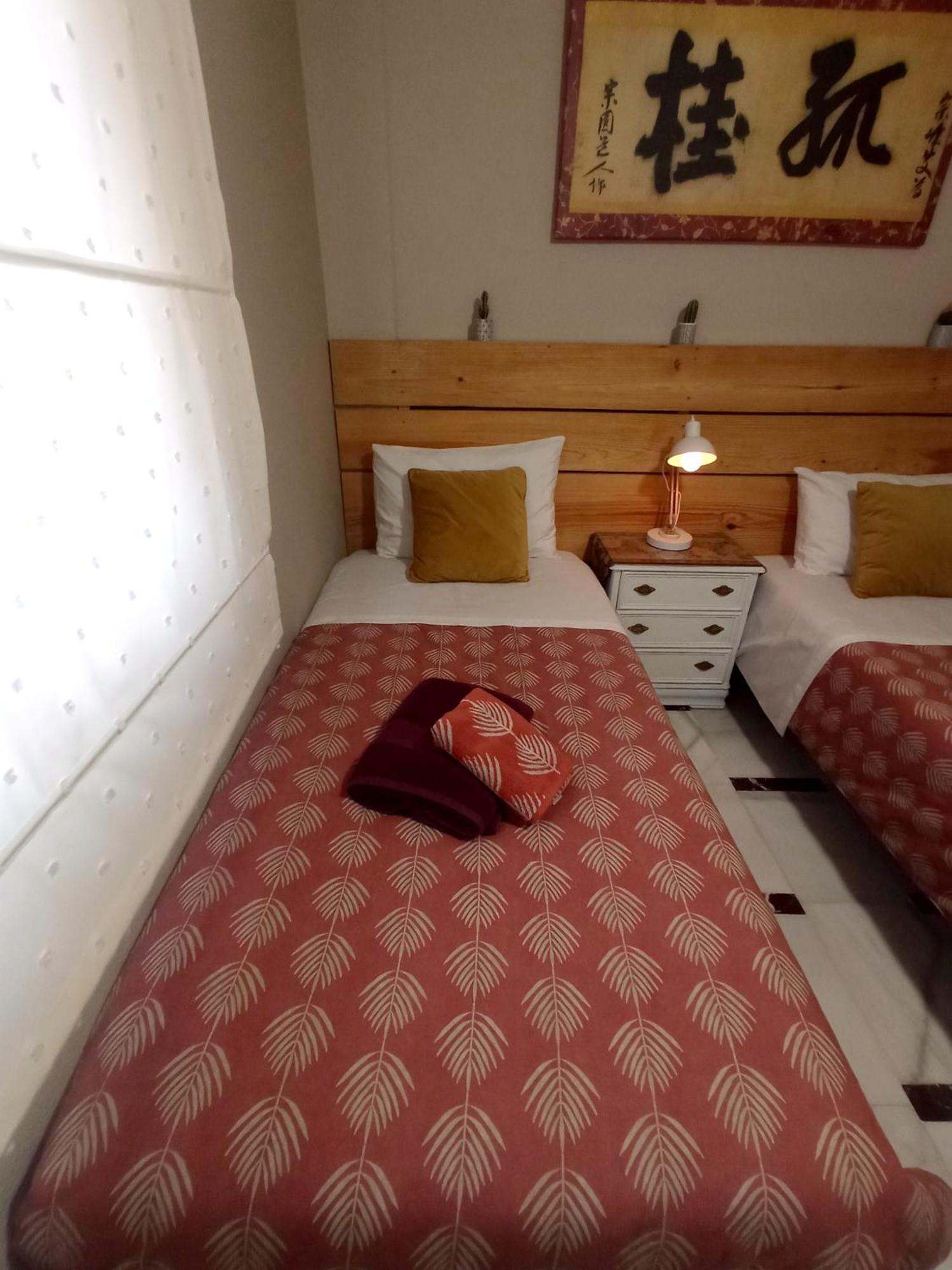 Casa De Nina * Cordova