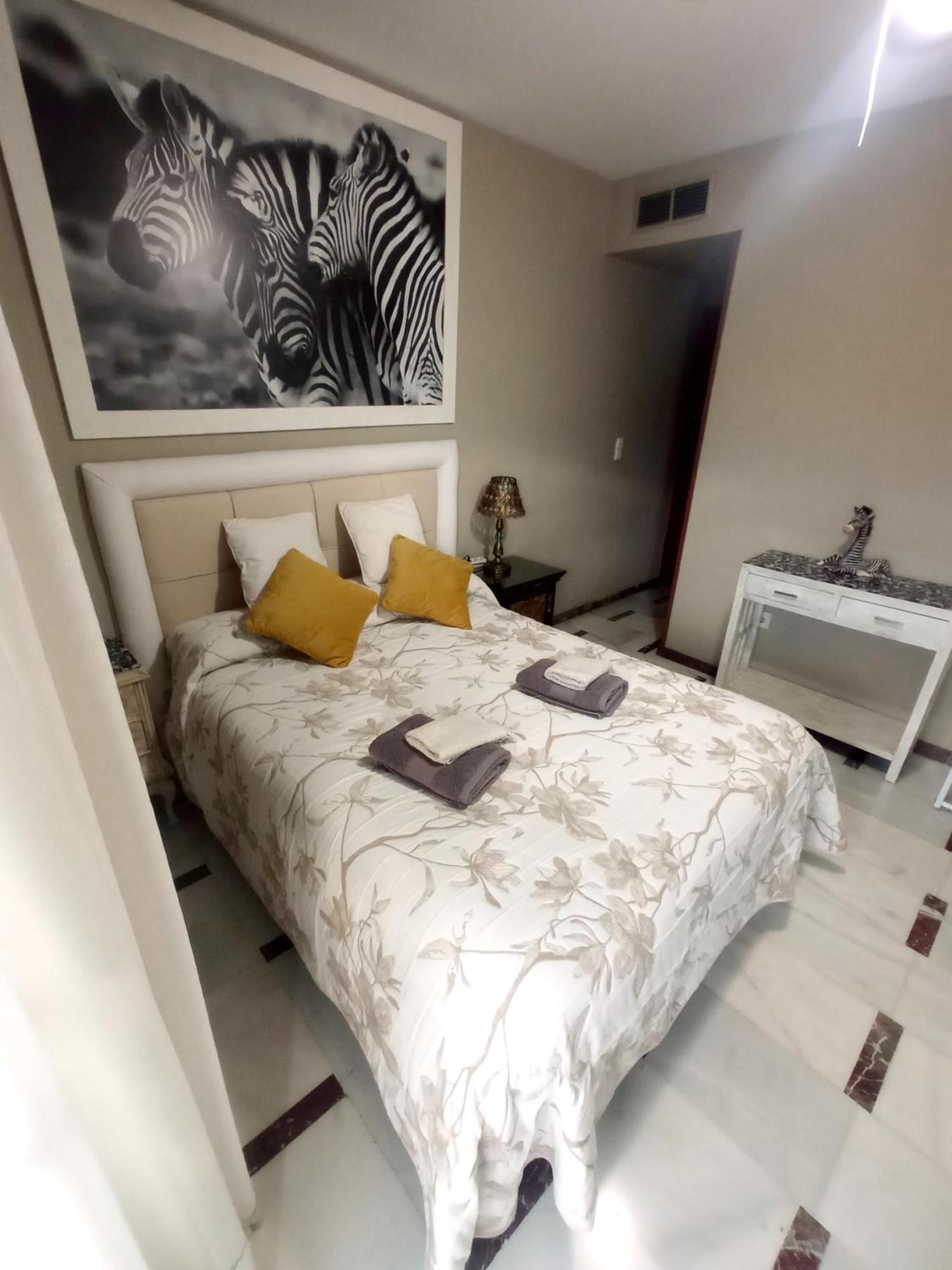 Casa De Nina Appartamento