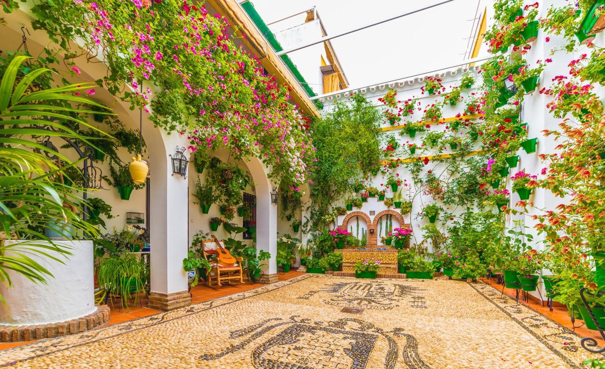 Appartamento Casa De Nina