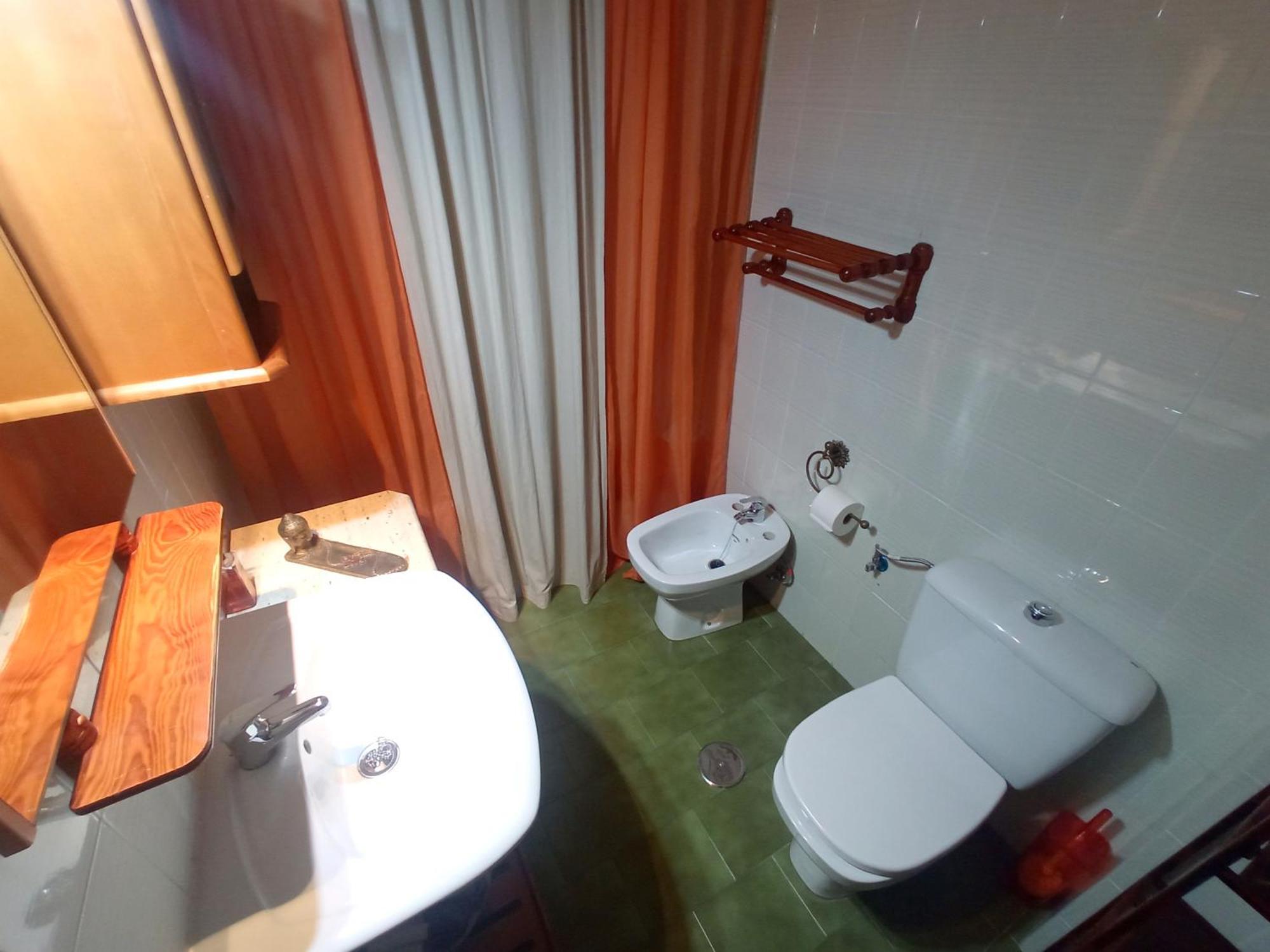 Apartamento Casa De Nina *
