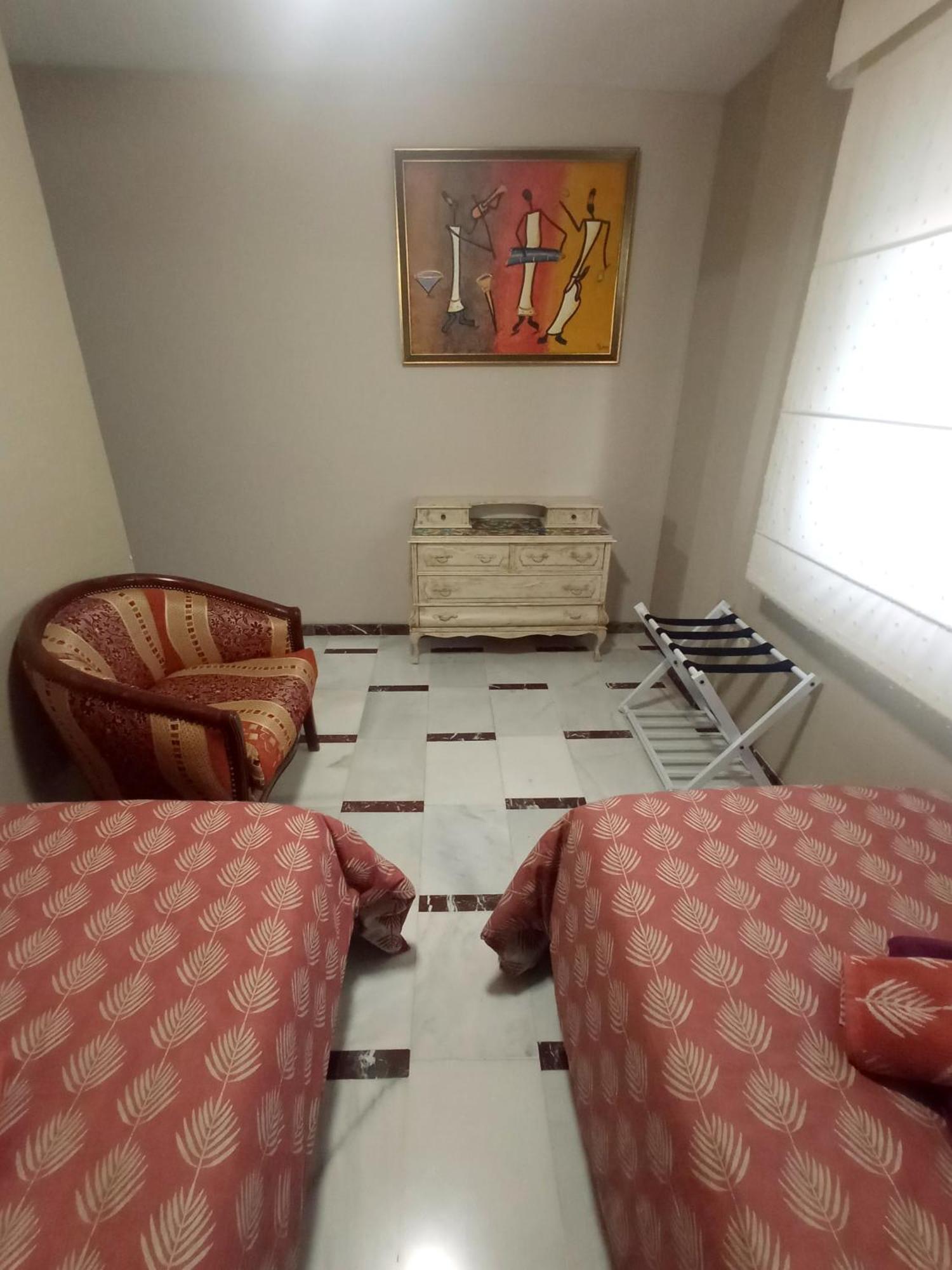 Appartamento Casa De Nina