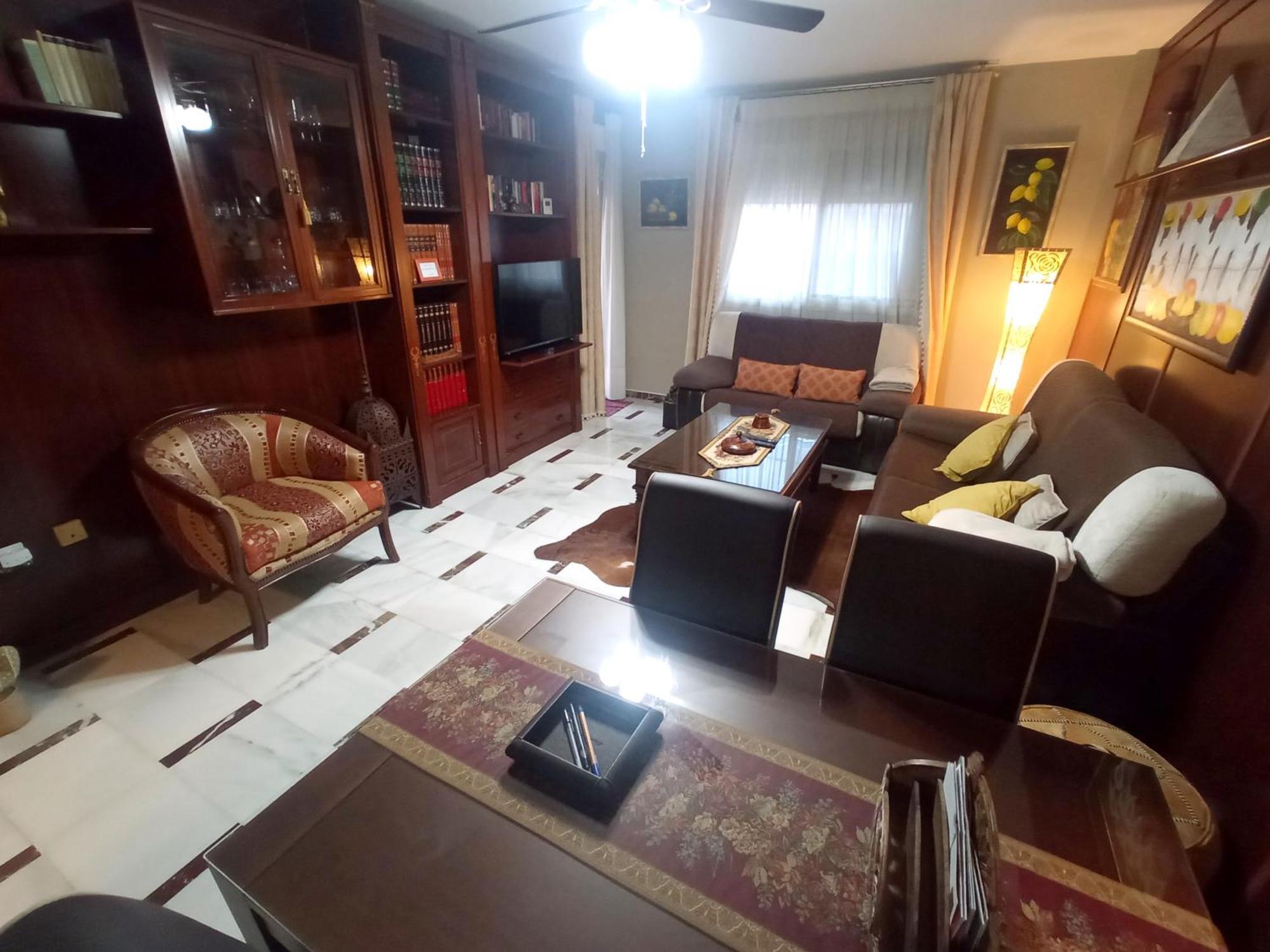Apartamento Casa De Nina Córdoba