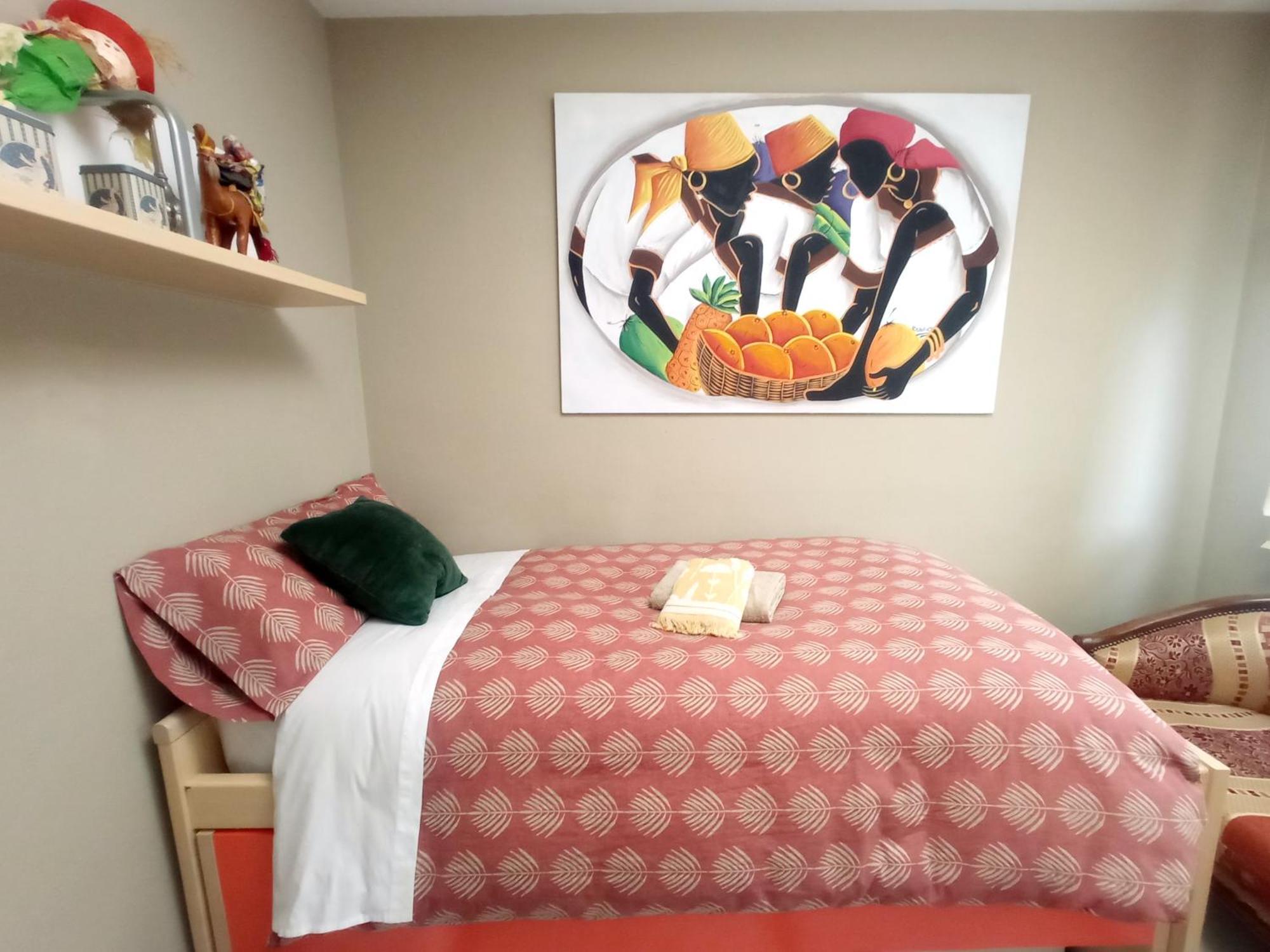 Casa De Nina Appartamento *