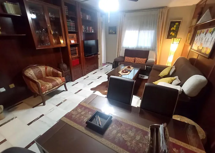 Casa De Nina